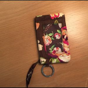 Vera Bradley Wallet!!